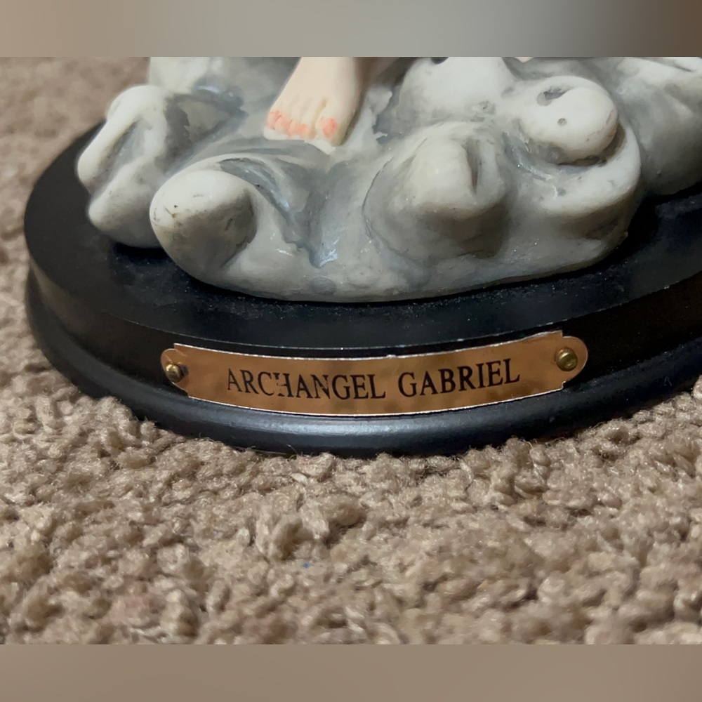 Religious figurine - Picture 3 of 7